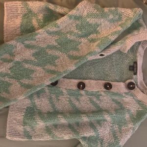 WILD FABLE- cardigan sweater